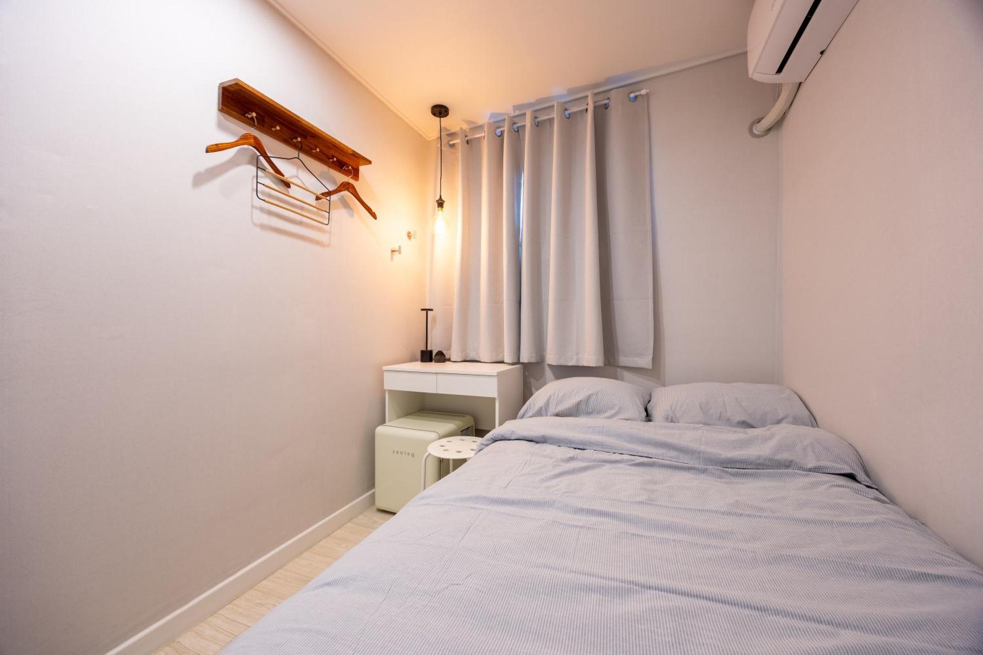 Affittacamere Greenestay Sindang Ddp Seul