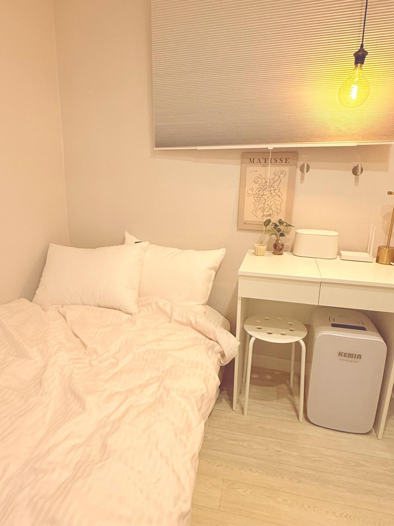 Guest house Greenestay Sindang Ddp