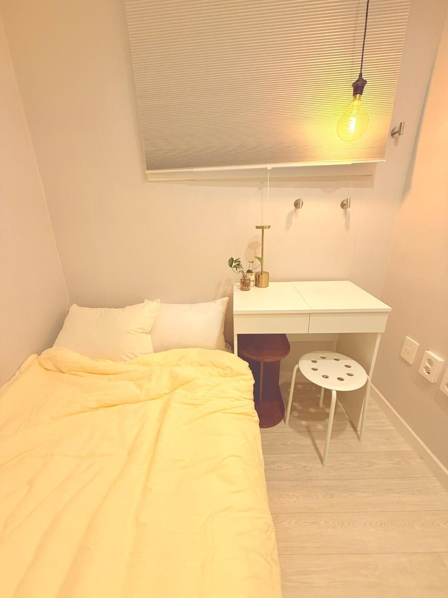 Greenestay Sindang Ddp Guest house *
