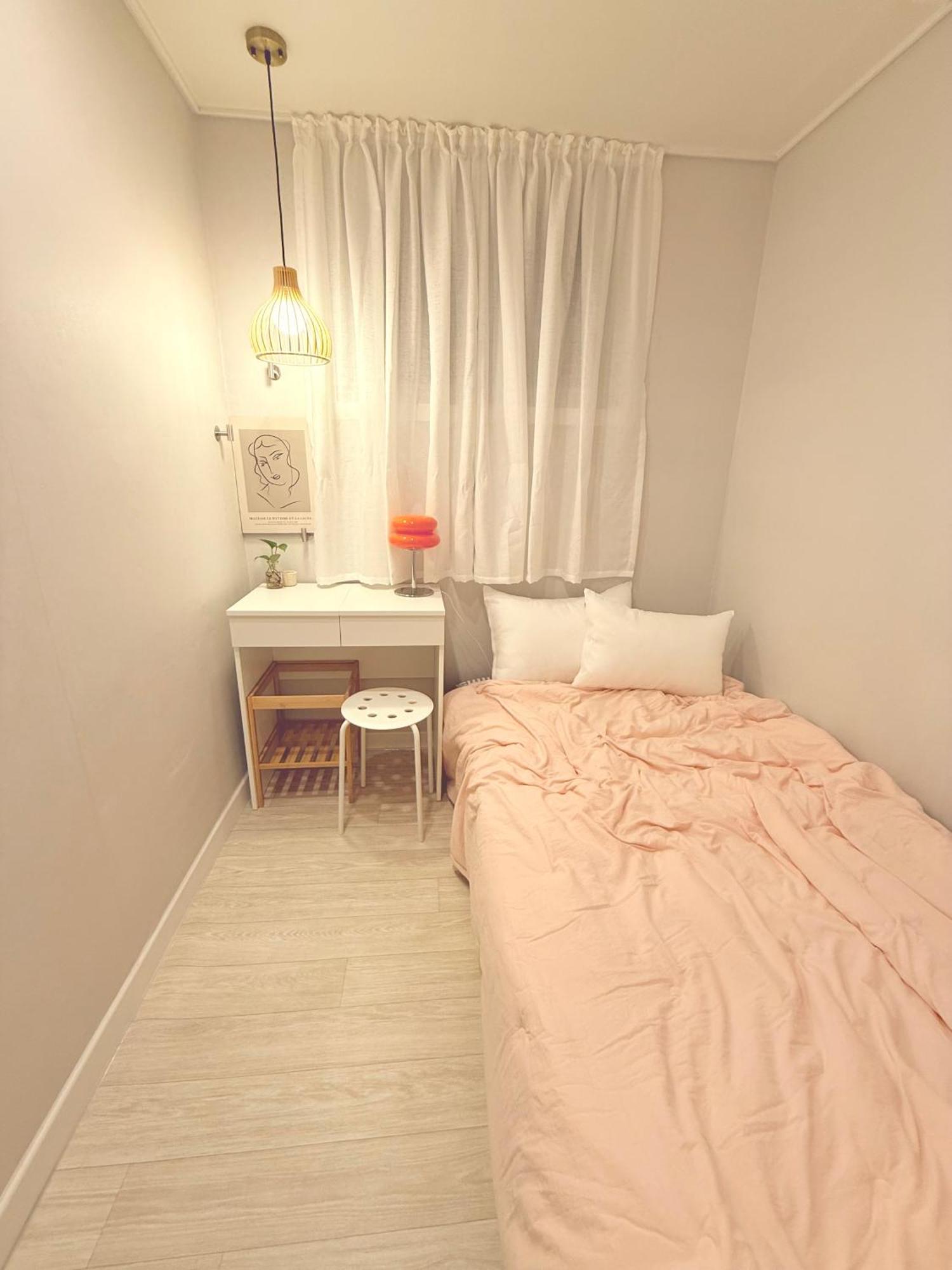 Guest house Greenestay Sindang Ddp