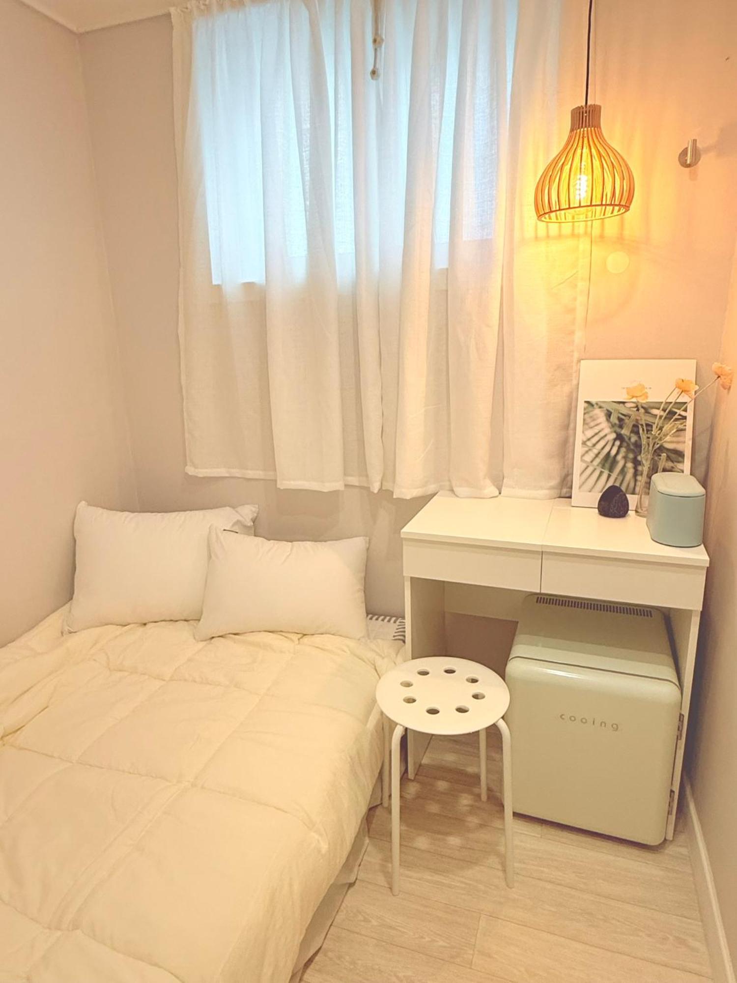 Guest house Greenestay Sindang Ddp Seoul
