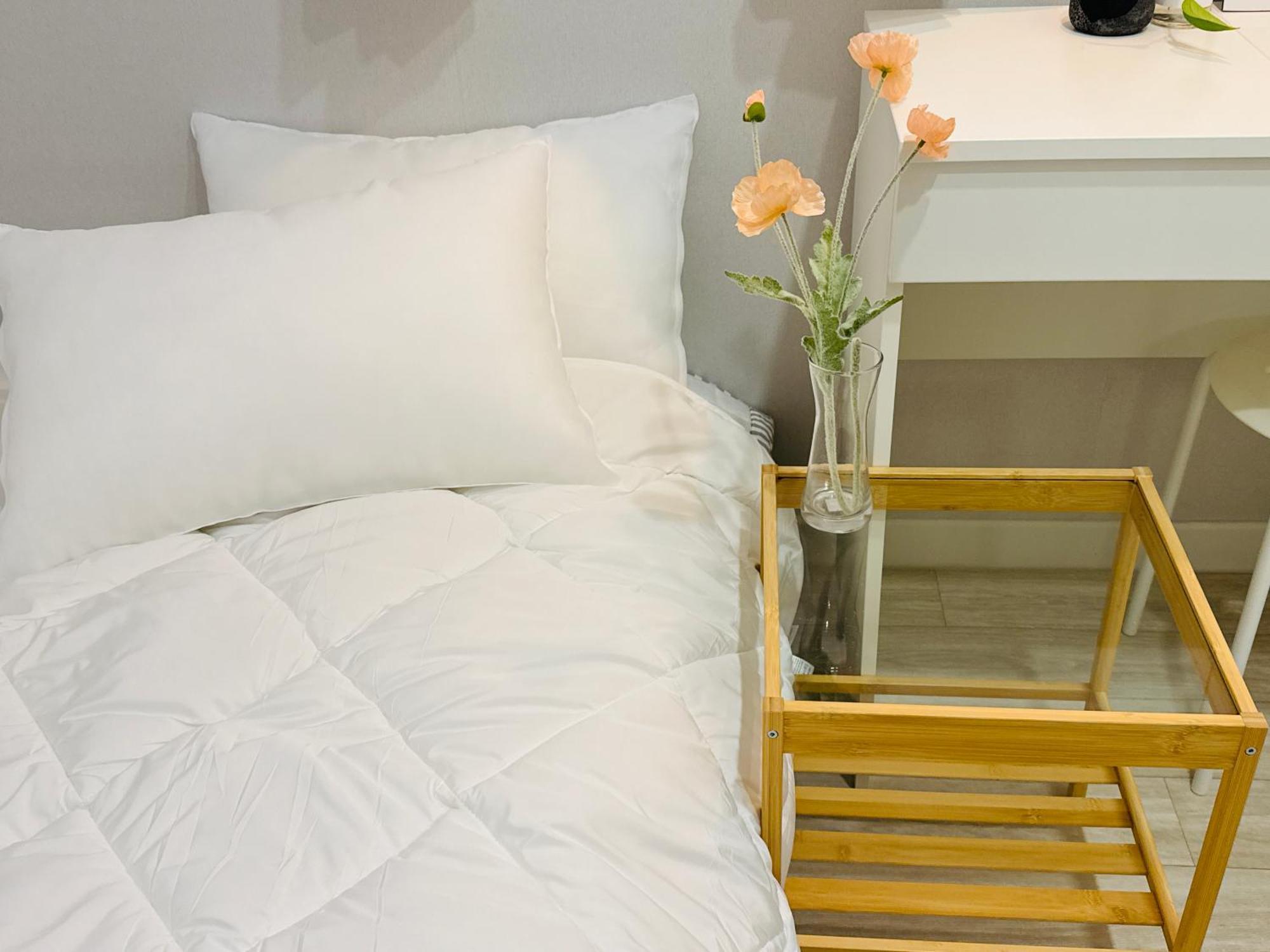 Guest house Greenestay Sindang Ddp Seoul