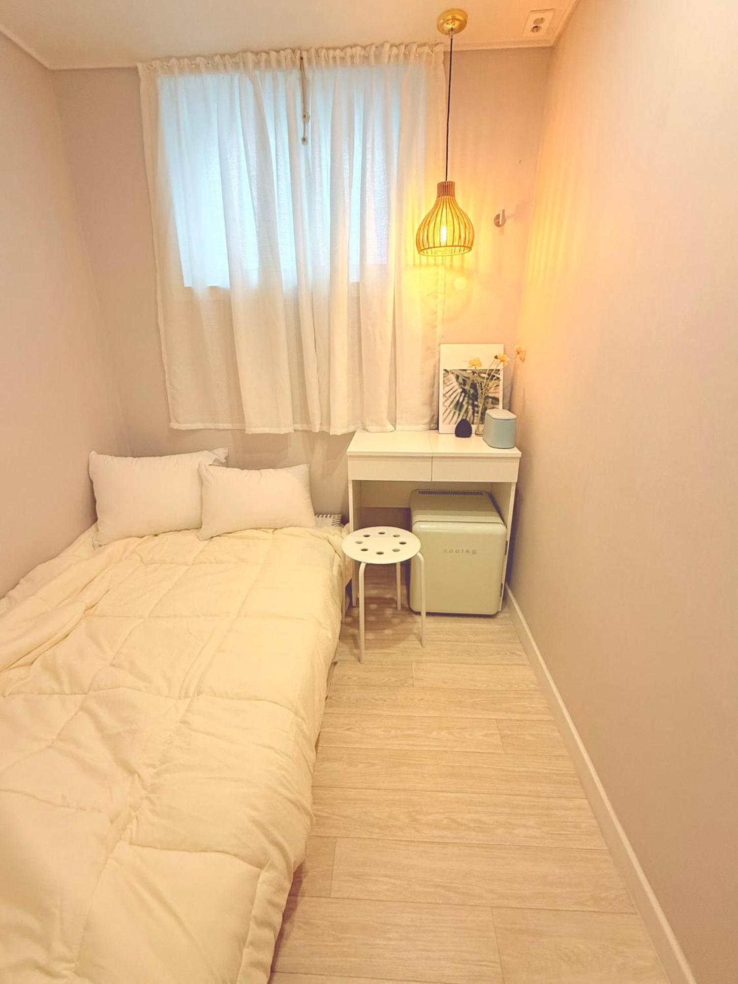 Greenestay Sindang Ddp Guest house *