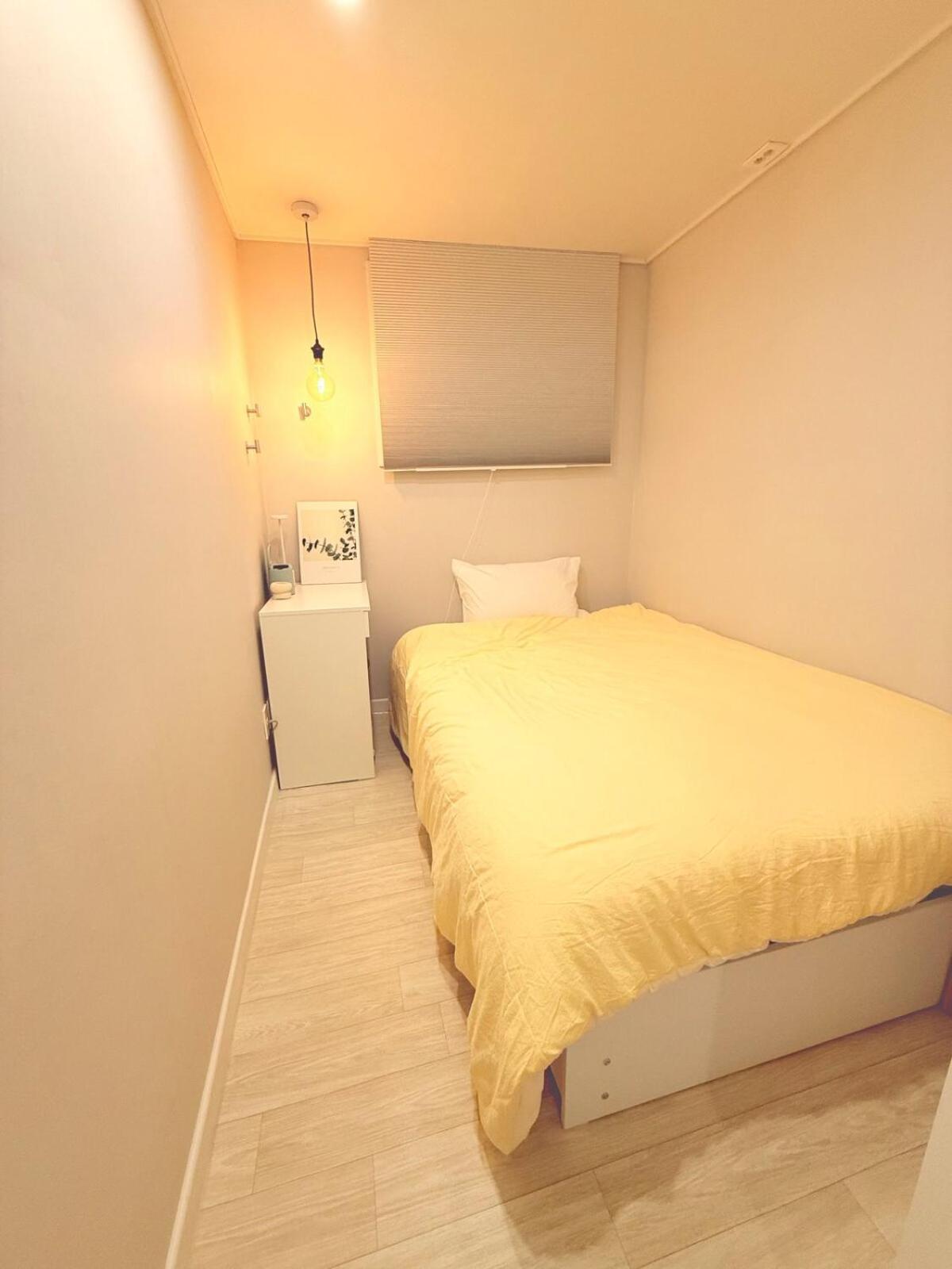 Guest house Greenestay Sindang Ddp
