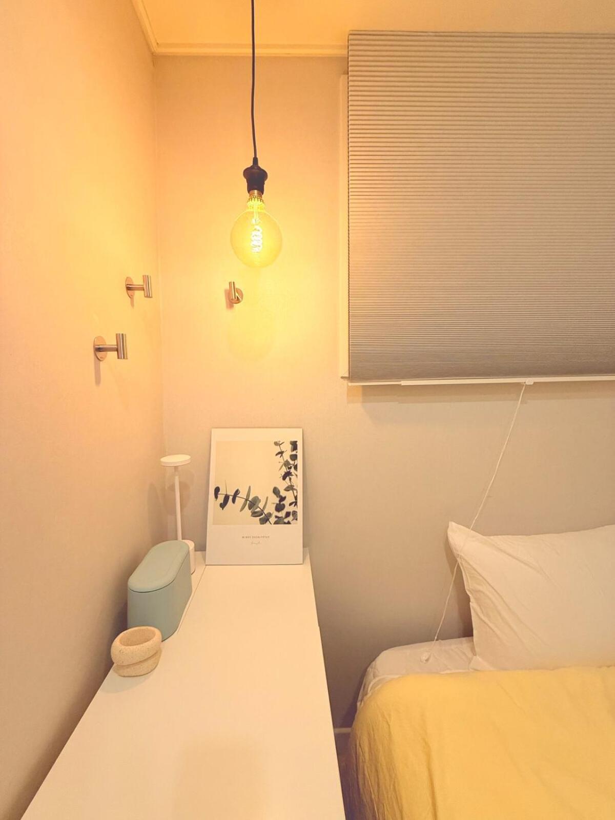 Guest house Greenestay Sindang Ddp *