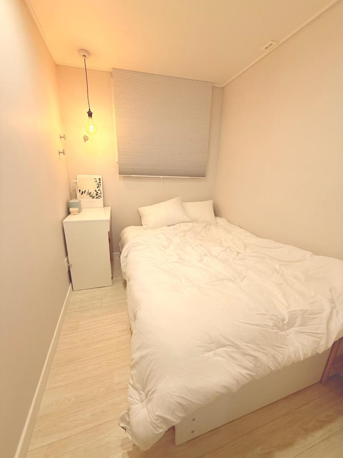 Guest house Greenestay Sindang Ddp