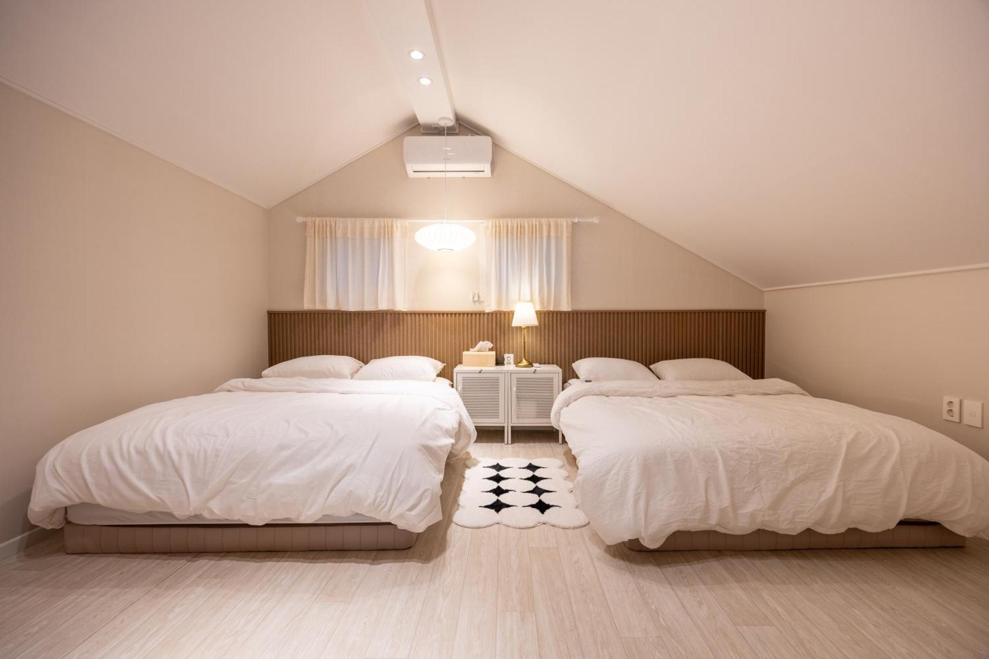 Greenestay Sindang Ddp Guest house