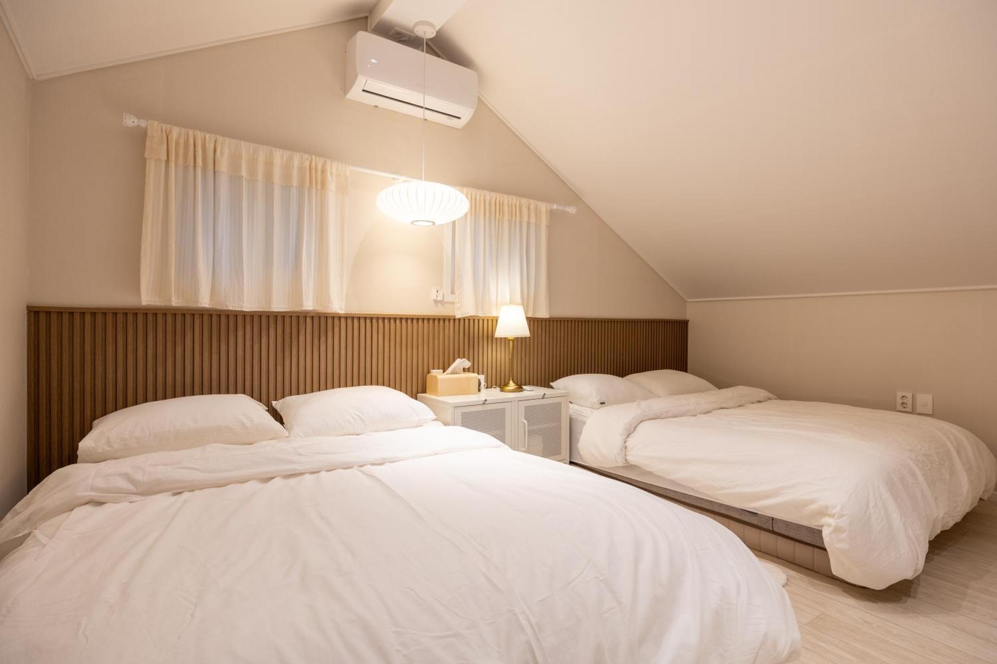 Greenestay Sindang Ddp Guest house Seoul
