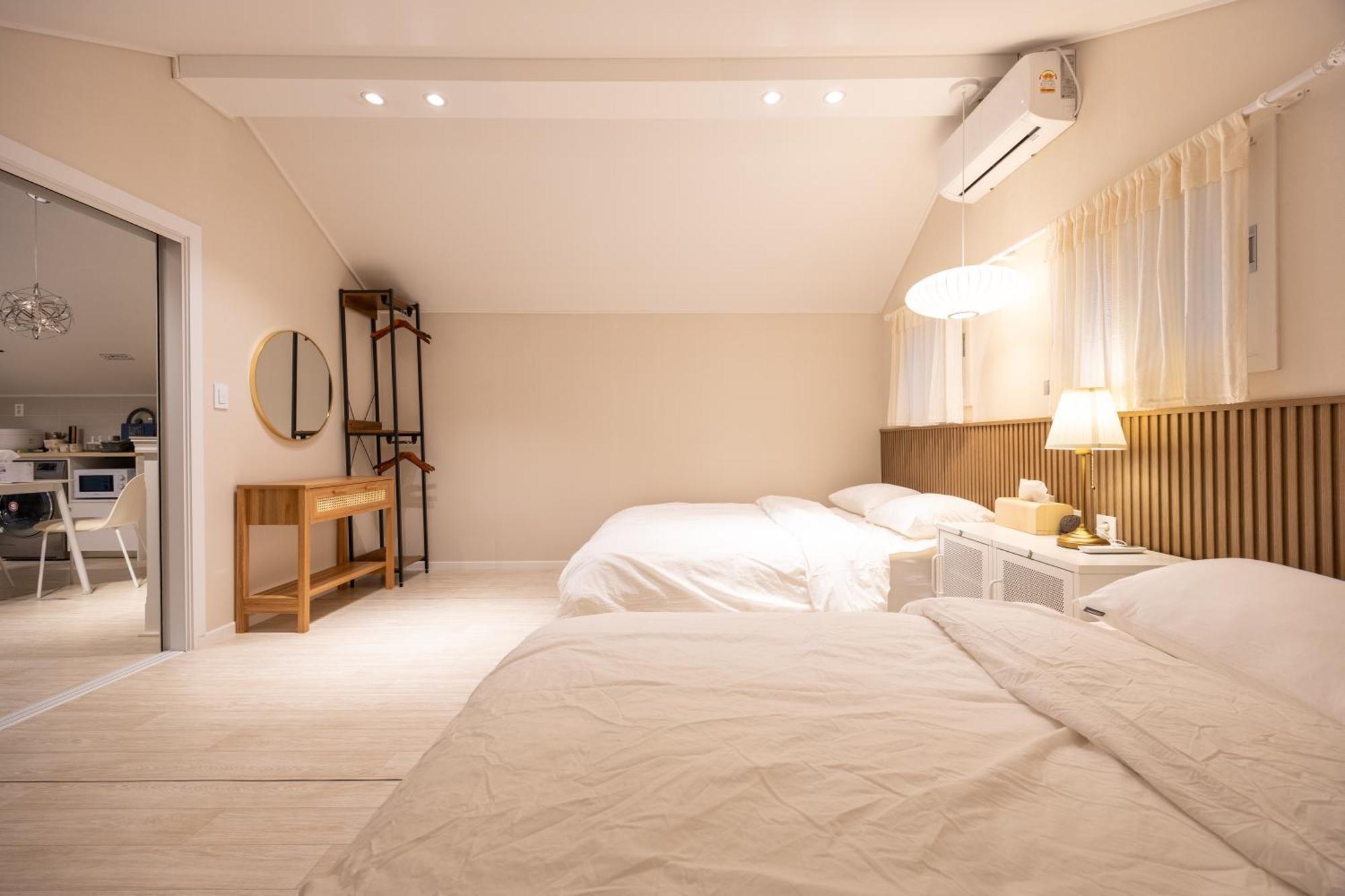 Greenestay Sindang Ddp Seoul