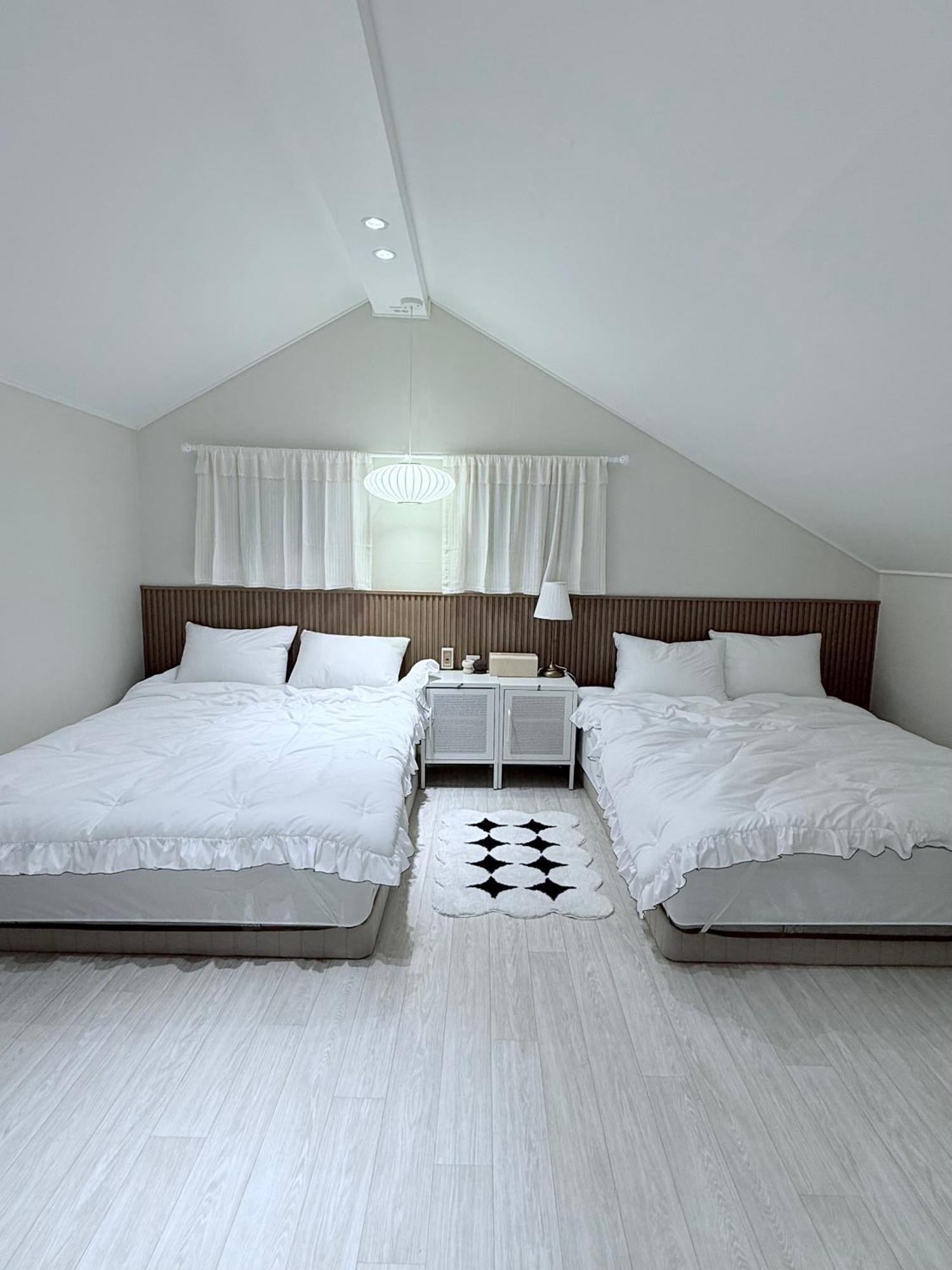 Greenestay Sindang Ddp * Seoul