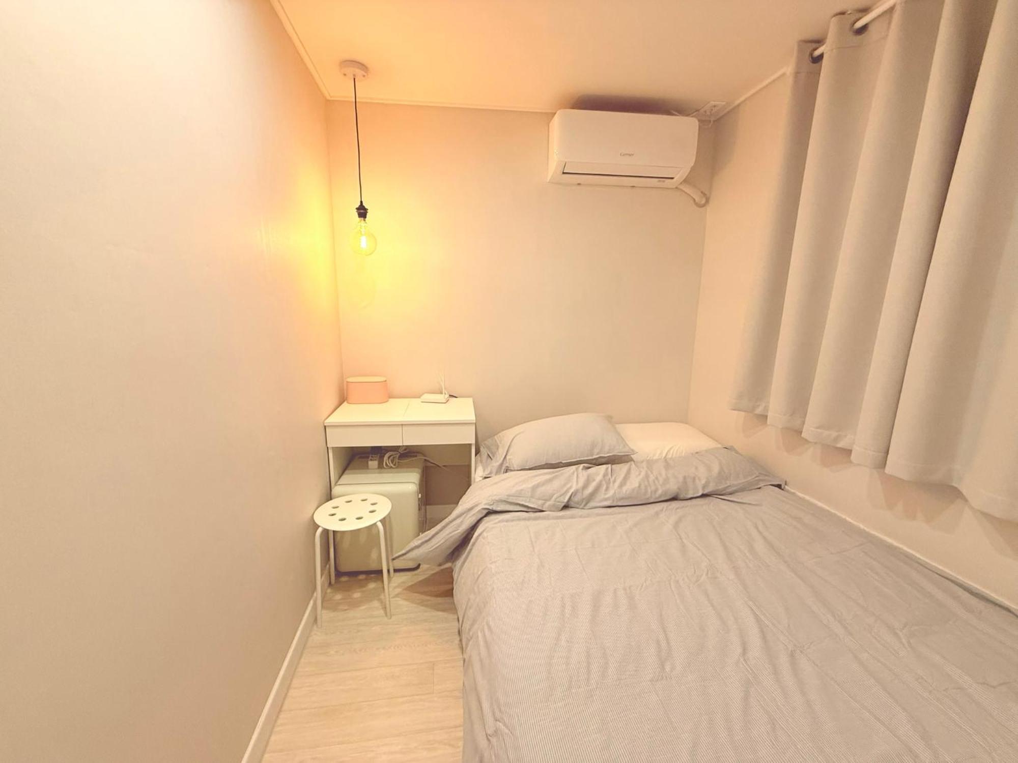 Greenestay Sindang Ddp
