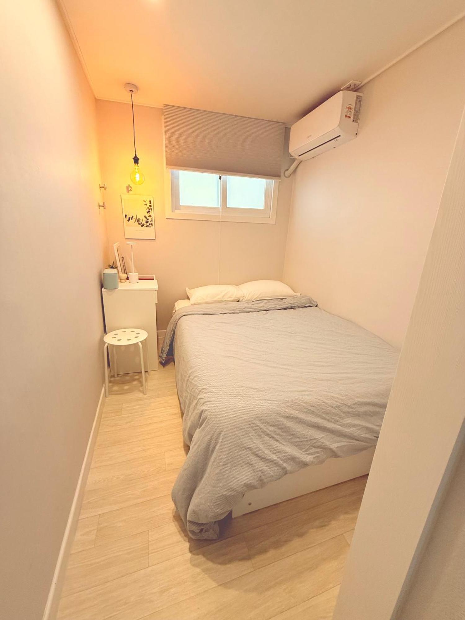 Greenestay Sindang Ddp * Seoul
