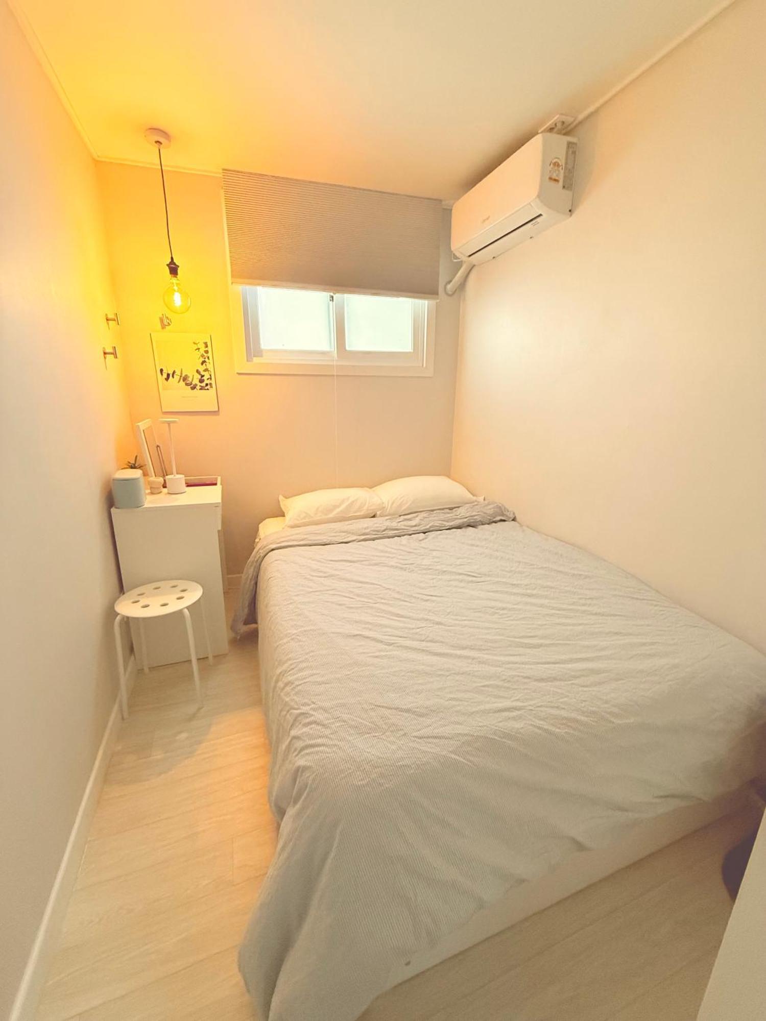 Greenestay Sindang Ddp Guest house