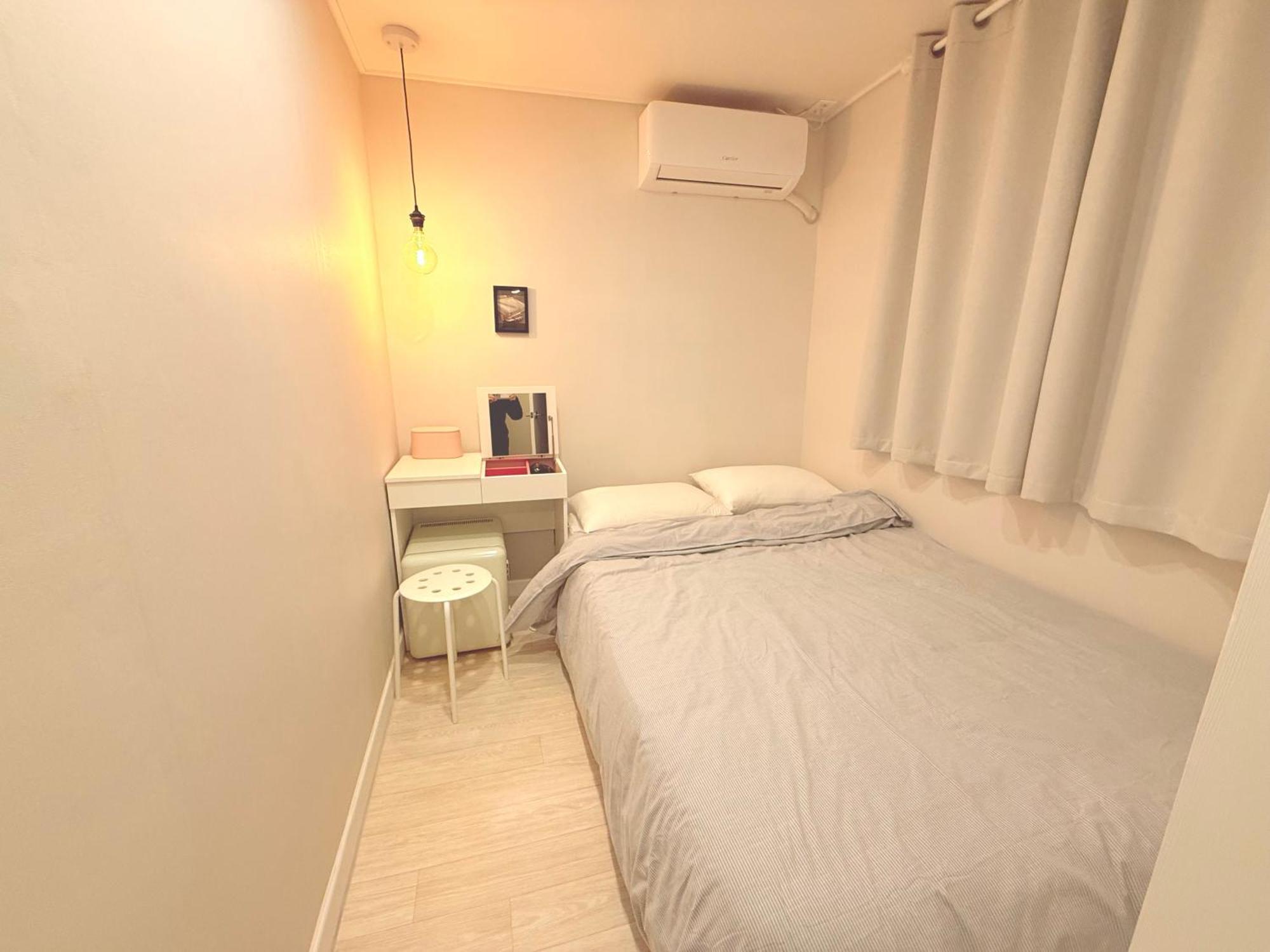 Guest house Greenestay Sindang Ddp *