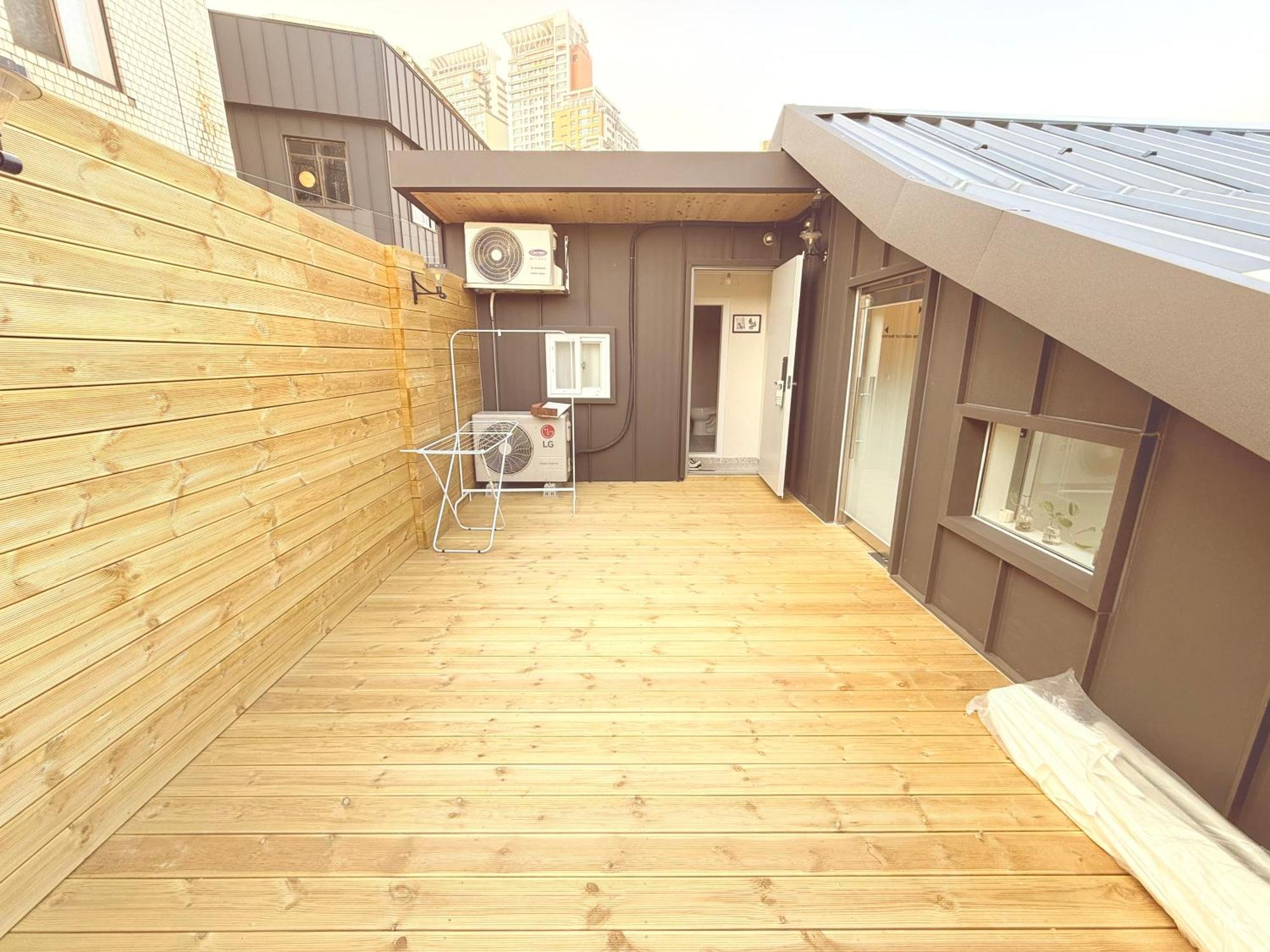 Greenestay Sindang Ddp * Seoul